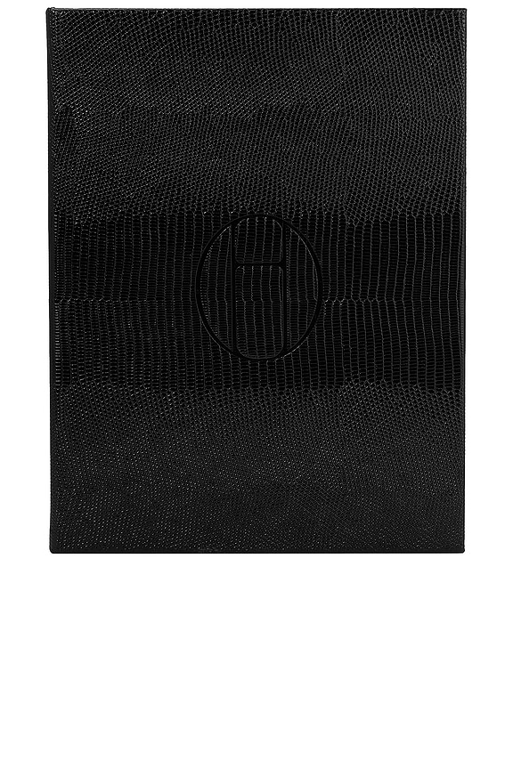 view 2 of 2 Book Box in Black