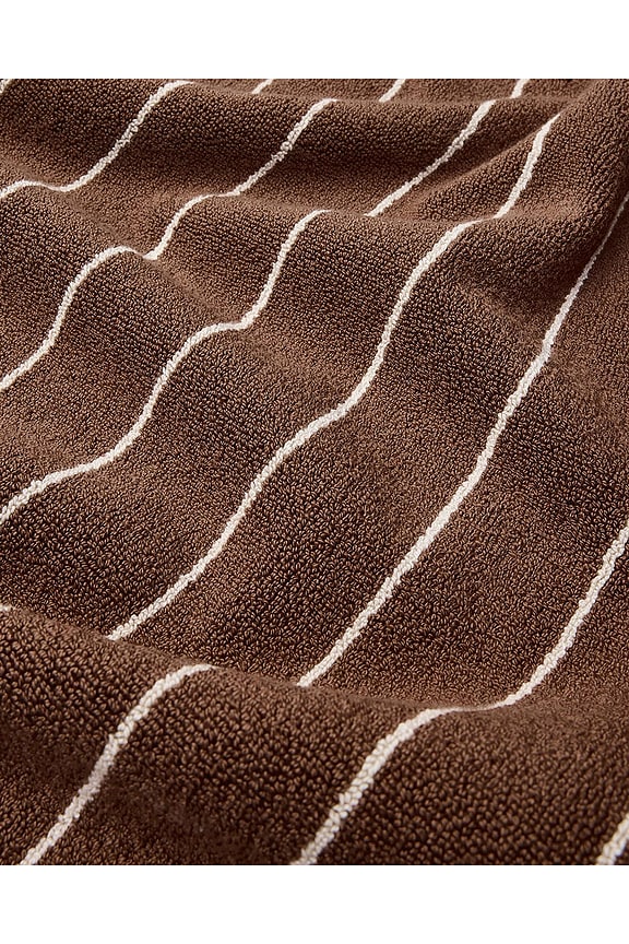 view 2 of 2 Bath Mat in Hazelnut