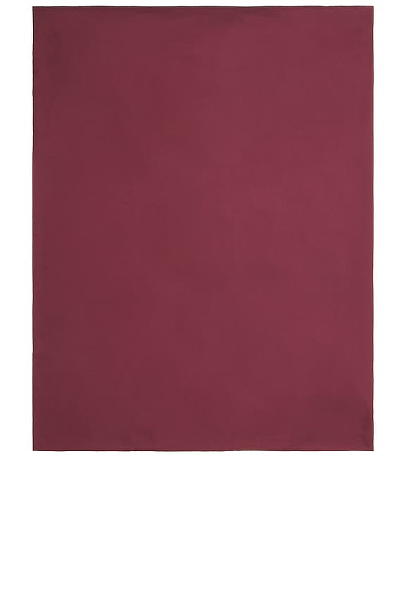 view 2 of 2 Fitted Sheet in Inkberry