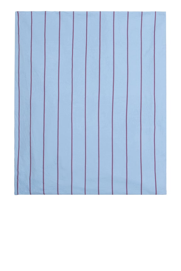 view 2 of 2 Fitted Sheet in Oxford