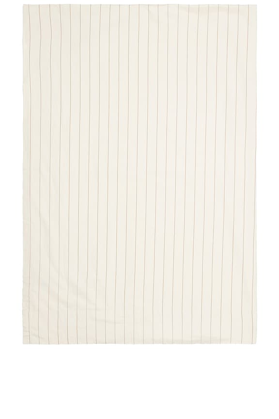 view 2 of 2 Top Sheet in Cream
