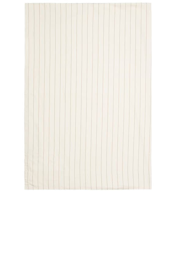 view 2 of 2 Top Sheet in Cream