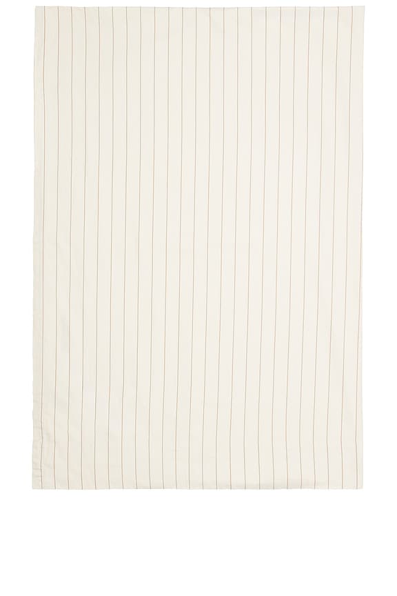 view 2 of 2 Top Sheet in Cream