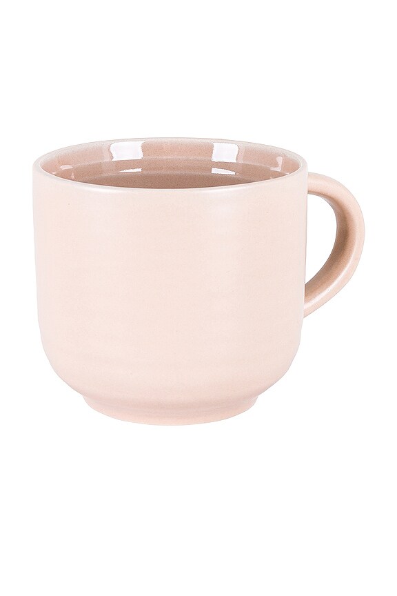 view 2 of 5 LOT DE MUGS ESSENTIAL in Blush