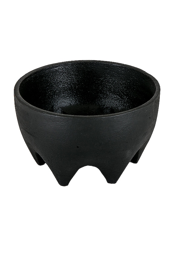 view 2 of 6 BOWL CON PATAS ALYSON in 