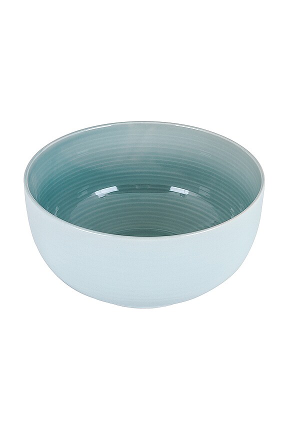 view 2 of 4 Essential Serving Bowl in Sky