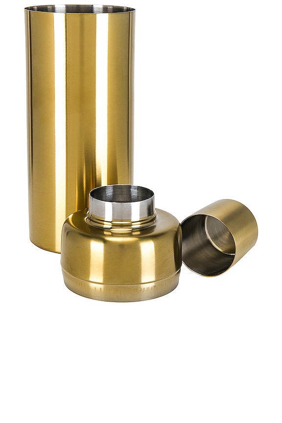 view 2 of 2 Simple Cocktail Shaker in 