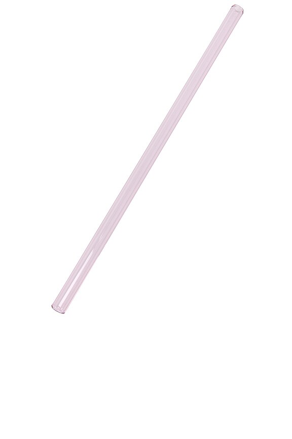 view 2 of 5 Essential Glass Straws in Warm