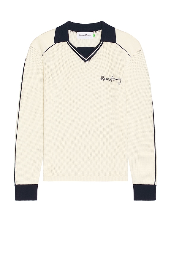 view 1 of 4 Keepers Knit Sports Top in Multi