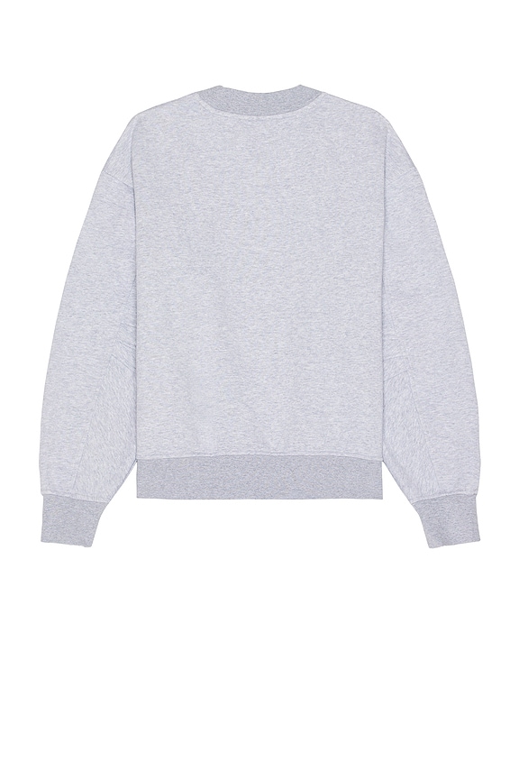 view 2 of 3 CUELLO REDONDO in Thunder Grey