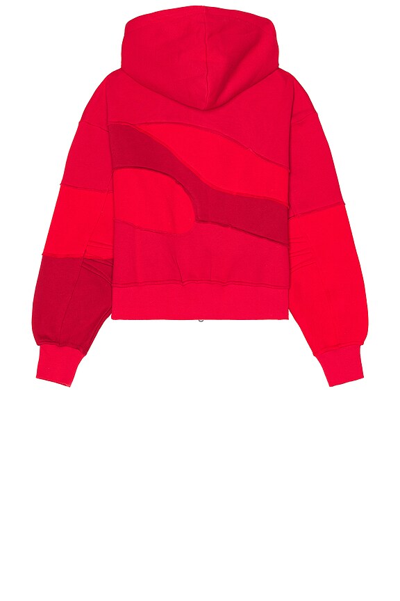 view 2 of 3 LANDSCAPE パーカー in Multi