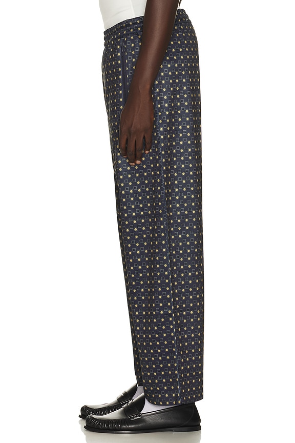 view 2 of 6 PANTALON in Navy