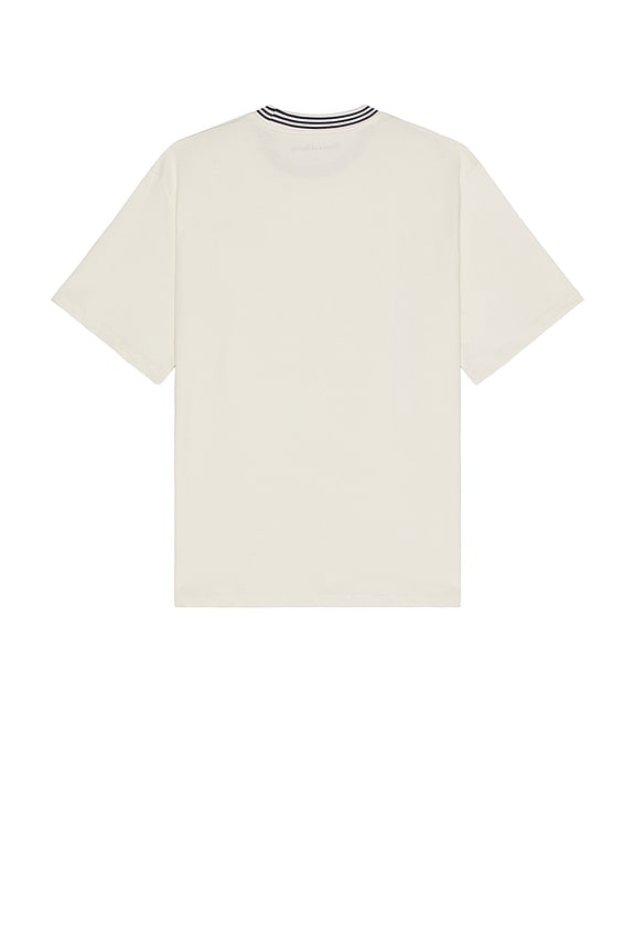 view 2 of 4 T-SHIRT in Oat