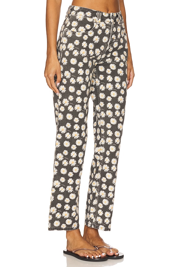 view 2 of 6 Daisy Jessie Denim in Multi