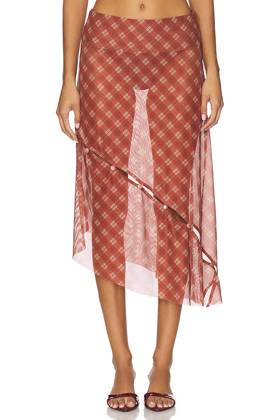 view 2 of 7 FALDA in Multi