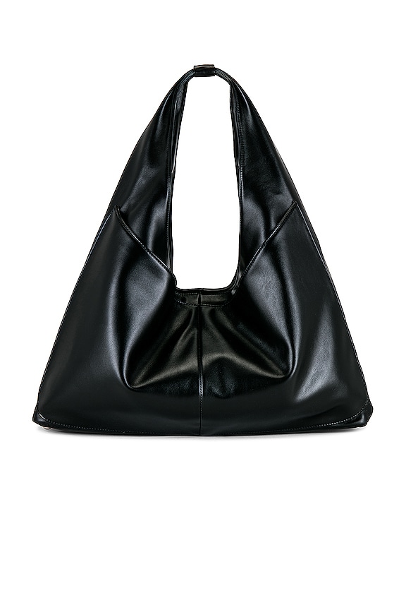 view 2 of 4 SUNFADE BIG SLING 백 in Noir