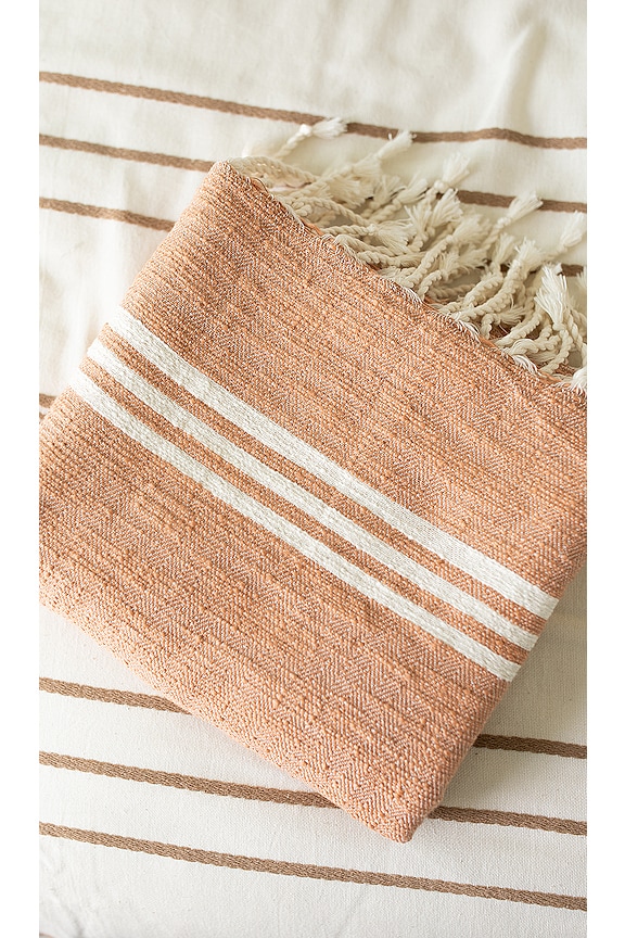 House No.23 Sima Towel - Thumbnail 3