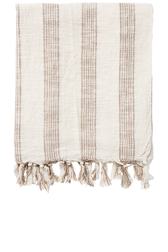 view 2 of 2 GAIA TOWEL トルコ製タオル in 