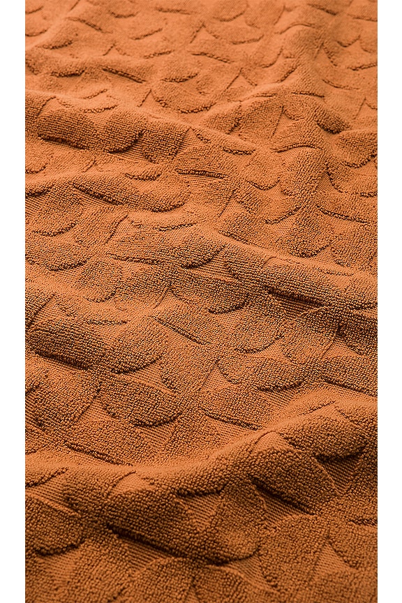 view 2 of 4 TAPIS DE BAIN HARPER BATHMAT in Sedona