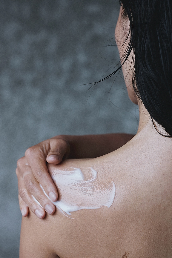 view 2 of 4 The Hand & Body Lotion Refill in 