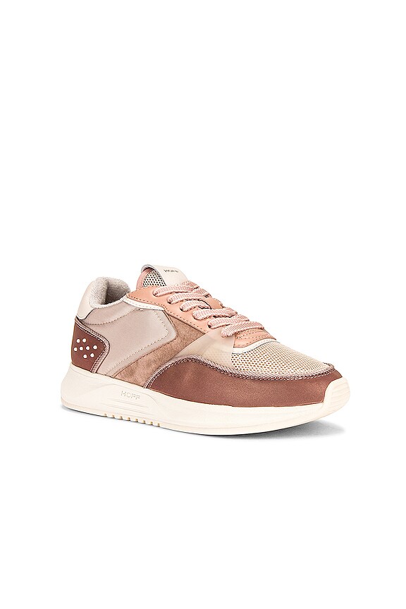 view 2 of 6 Astoria District Sneaker in Rose