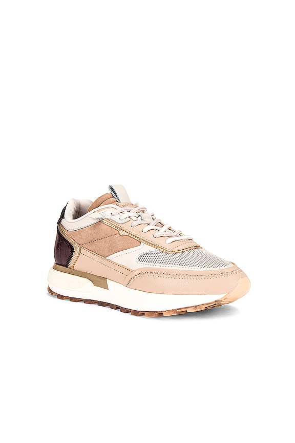 view 2 of 6 SNEAKERS RAPA NUI in Rose