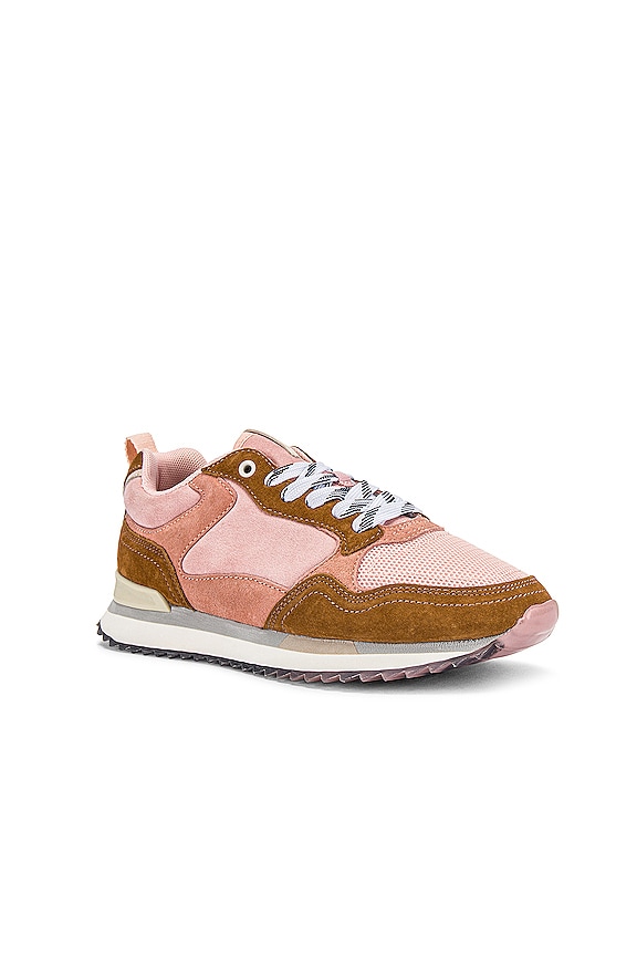 view 2 of 6 ZAPATILLA DEPORTIVA BRUSSELS CITY in Rose