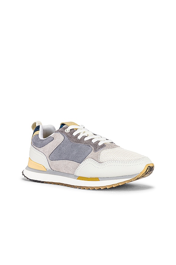 view 2 of 6 ZAPATILLA DEPORTIVA SEATTLE CITY in Grey