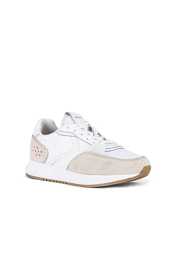 view 2 of 6 ZAPATILLA DEPORTIVA NOLITA DISTRICT in White