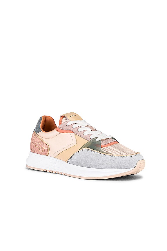 view 2 of 6 District Back Bay Sneaker in Multi