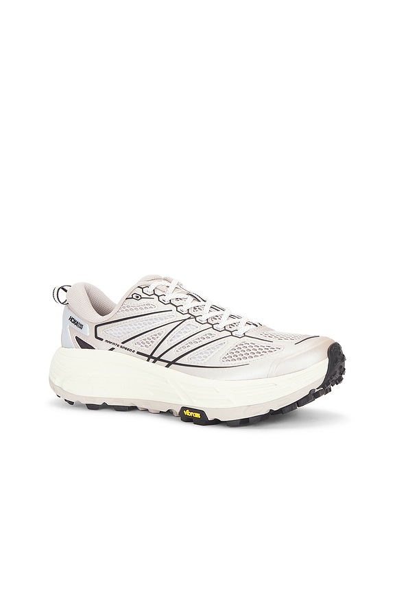 view 2 of 6 ZAPATILLA DEPORTIVA MAFATE SPEED 2 in Putty & Black