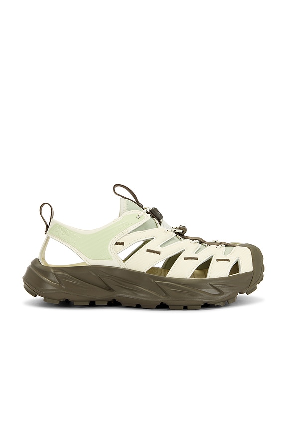 view 1 of 6 Hopara Sneaker in Morning Dew & Antique Olive