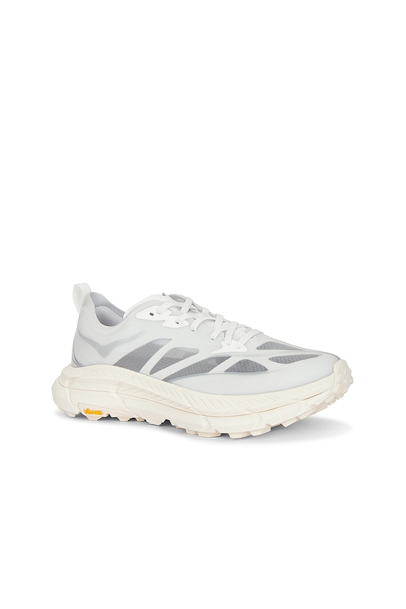 view 2 of 6 ZAPATILLA DEPORTIVA MAFATE SPEED 4 in Frost & Cosmic Grey