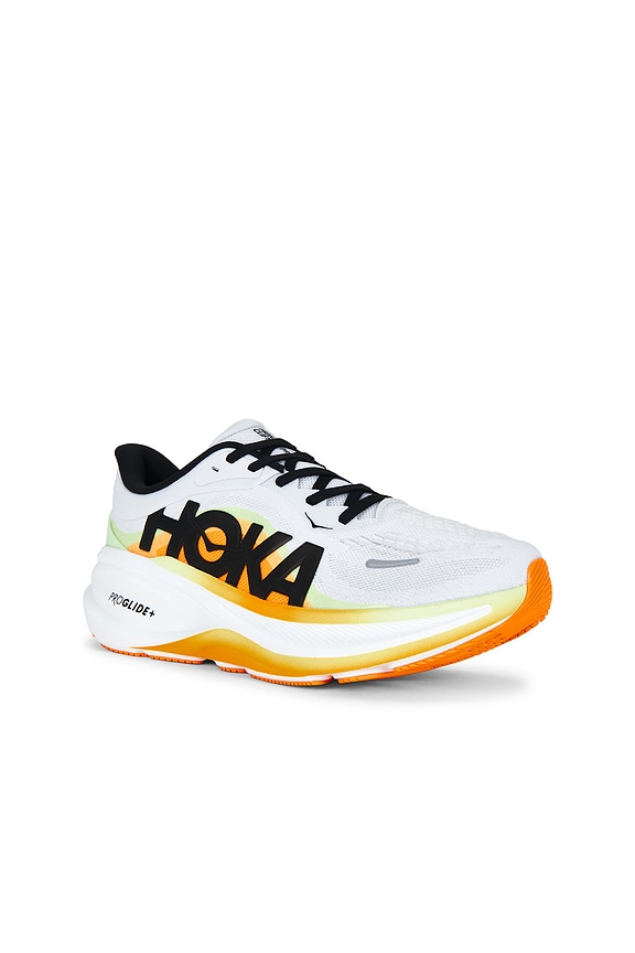 view 2 of 6 ZAPATILLA DEPORTIVA CLIFTON PRO in Cosmic Grey & Black