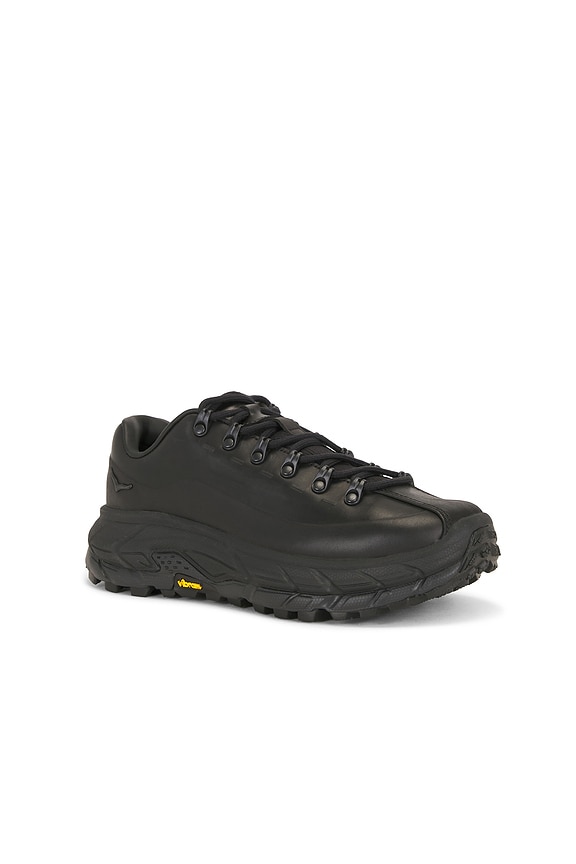 view 2 of 7 Tor Summit Ltr Tp Sneaker in Black
