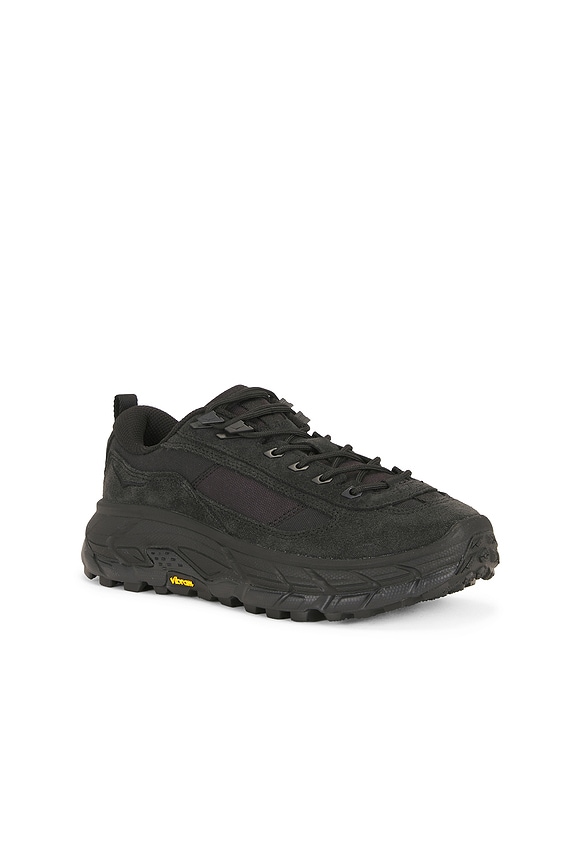 view 2 of 6 Tor Summit Fld Sneaker in Black