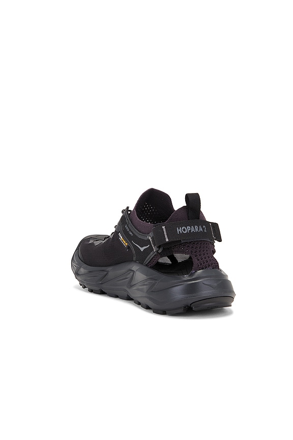 HOKA HOPARA スニーカー - Black | REVOLVE
