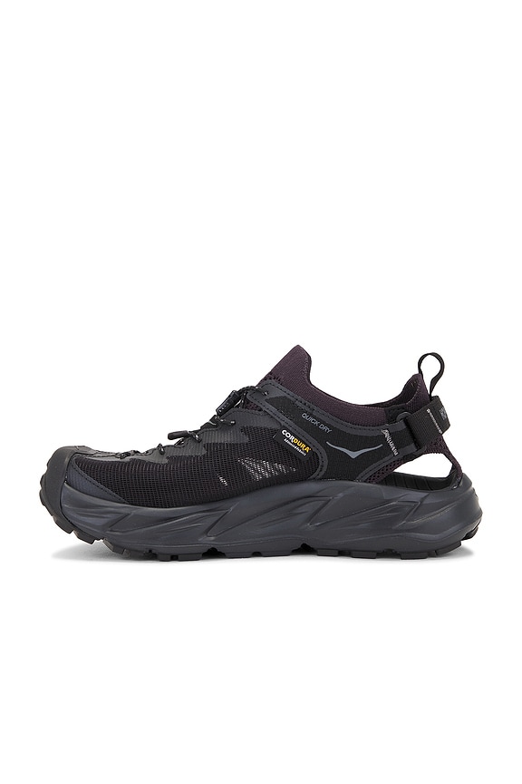 HOKA HOPARA スニーカー - Black | REVOLVE