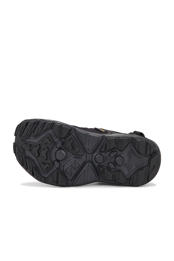 HOKA HOPARA スニーカー - Black | REVOLVE