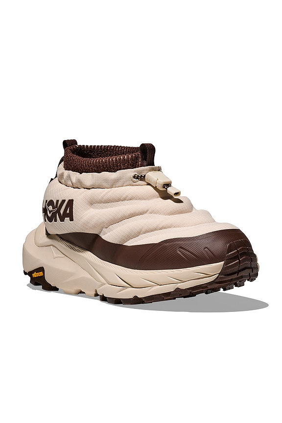 view 2 of 6 x Halfdays Kaha 2 Frost Moc GTX Sneaker in Oat Milk & Spiked Cocoa