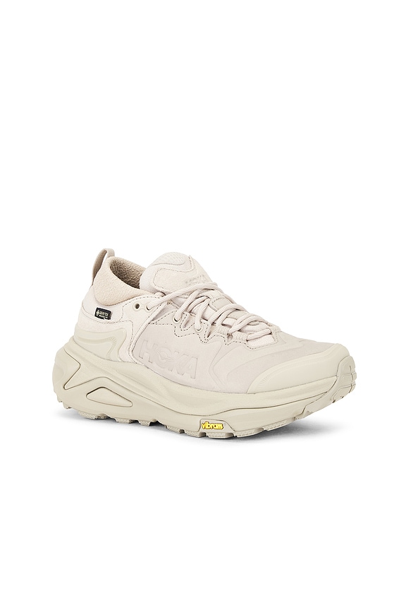 view 2 of 6 ZAPATILLA DEPORTIVA KAHA 3 LOW GTX in Undone Linen & Oat Milk