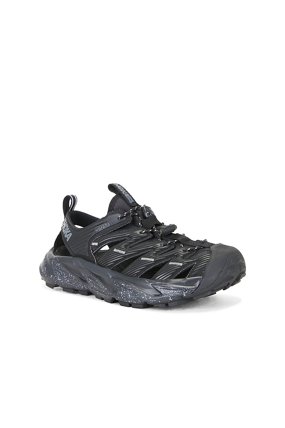 view 2 of 6 SANDALIA HOPARA in Black & Castlerock