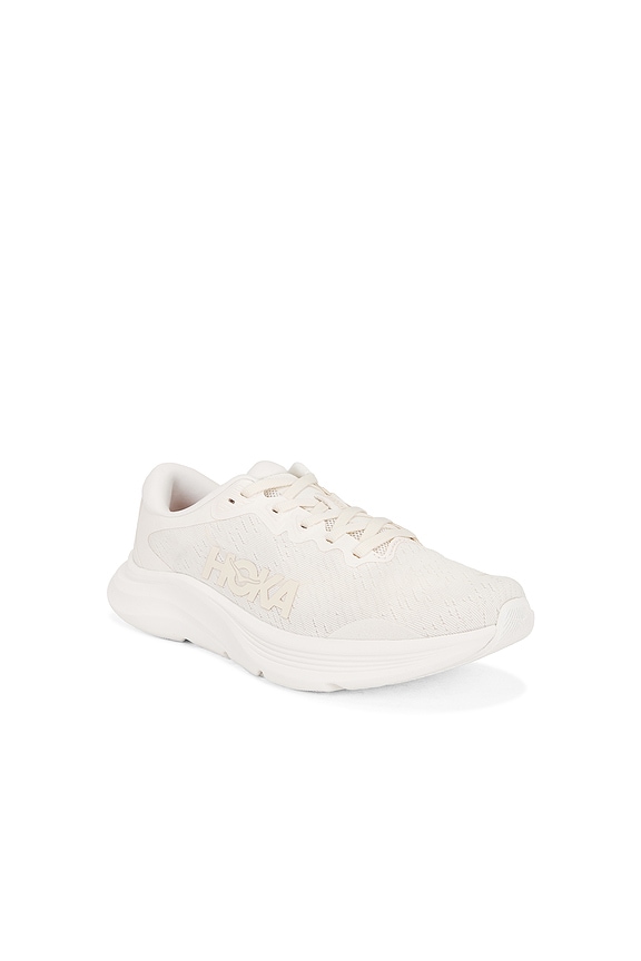 view 2 of 6 Solimar 2 Sneaker in Alabaster