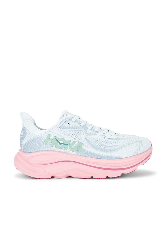 view 1 of 6 SNEAKERS CLIFTON 10 in Overcast & Petal