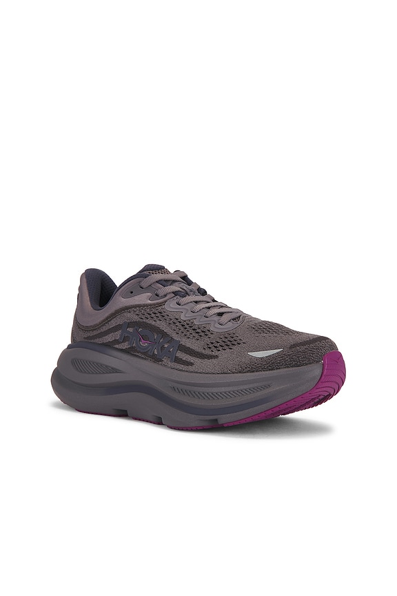 view 2 of 6 Bondi 9 Sneaker in Berry Shrub & Galaxy