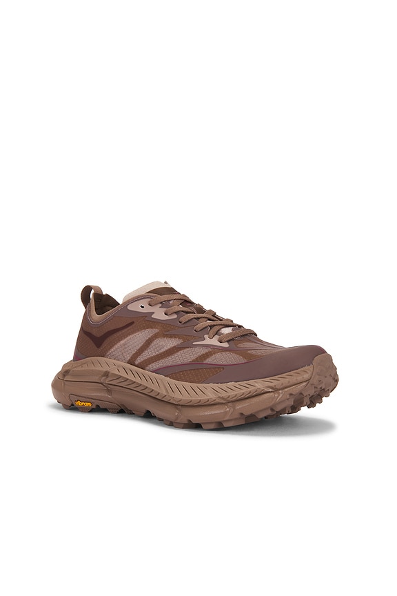 view 2 of 6 SNEAKERS MAFATE SPEED 4 LITE in Date Syrup & Date Sugar