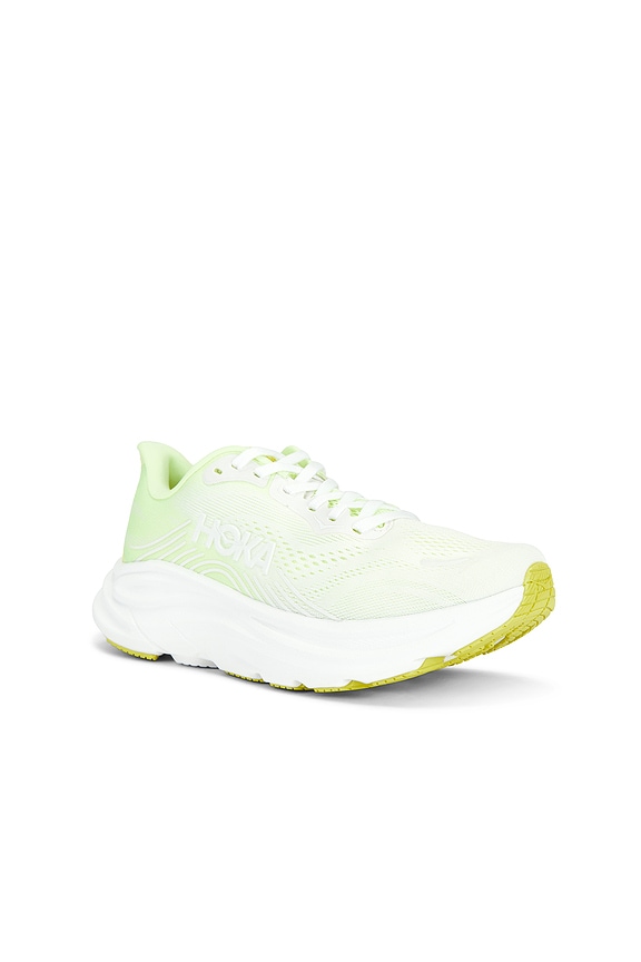 view 2 of 6 SNEAKERS CLIFTON 11 in Neon Yuzu & Frost