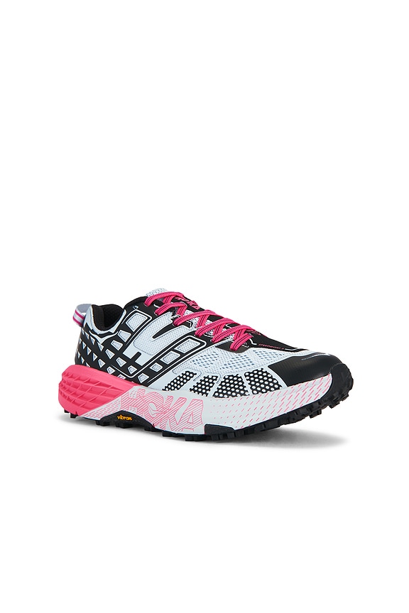 view 2 of 6 ZAPATILLA DEPORTIVA SPEEDGOAT 2 in Mineral Blue & Rhubarb