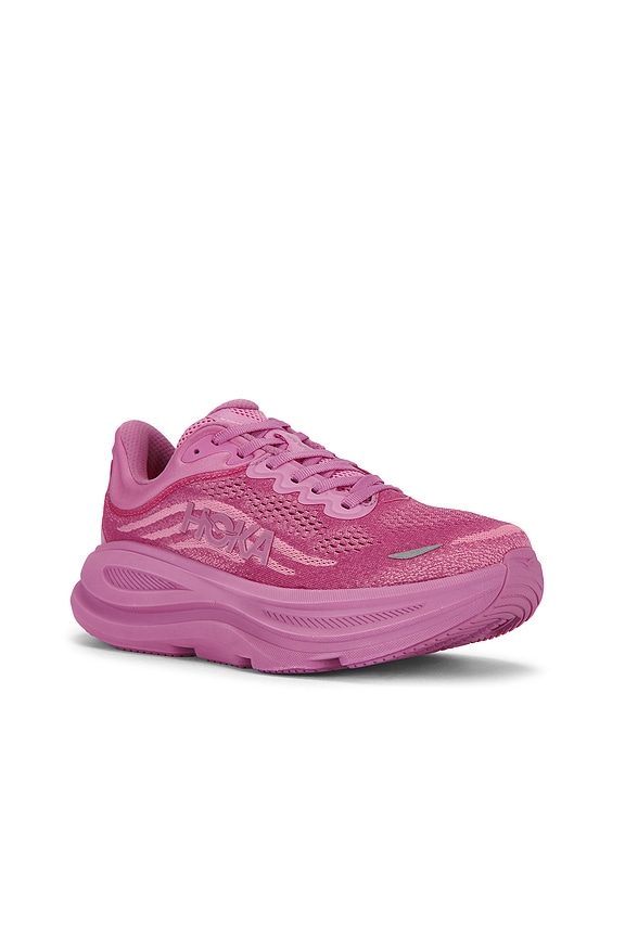 view 2 of 6 Bondi 9 Sneaker in Crabapple