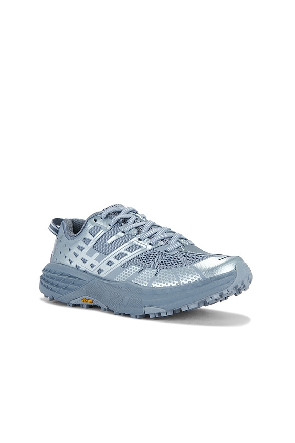 view 2 of 6 Speedgoat 2 Sneaker in Slate Blue & Washed Blue